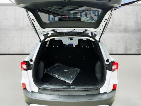 New 2026 Ford Escape Active image 22