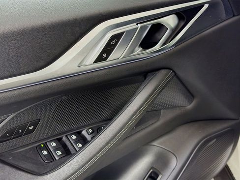 Used 2024 BMW i4 xDrive40i image 21