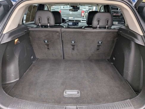 Used 2022 Buick Encore GX Select image 13