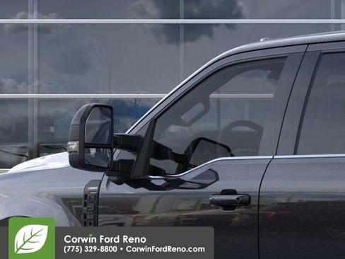 New 2026 Ford F350 4x4 Crew Cab Super Duty image 22