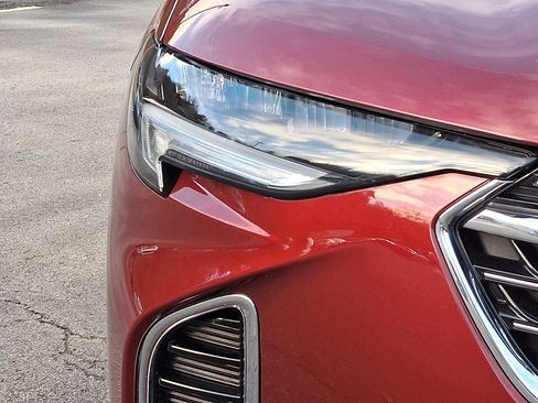 Used 2022 Buick Envision Preferred image 10