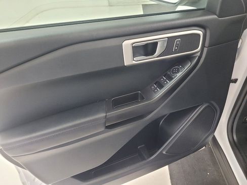 Used 2020 Ford Explorer 4WD image 27