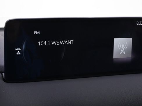 New 2025 MAZDA CX-5 Carbon Edition image 27