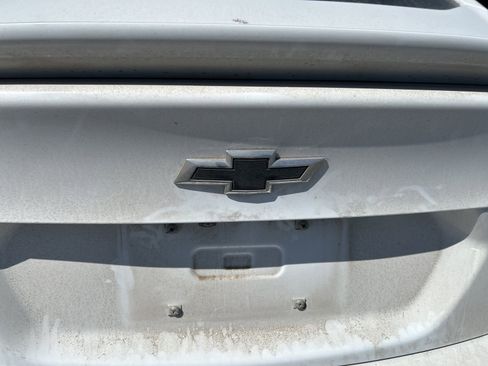 Used 2024 Chevrolet Malibu RS image 9