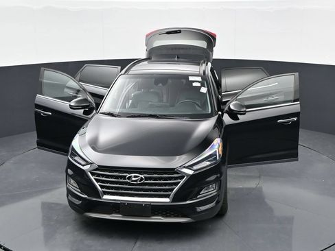 Used 2020 Hyundai Tucson Ultimate FWD image 54