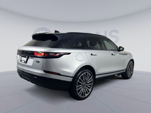 Used 2020 Land Rover Range Rover Velar R-Dynamic S image 7