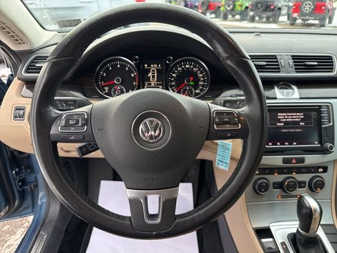 Used 2017 Volkswagen CC Sport image 16