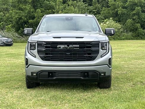 New 2026 GMC Sierra 1500 Elevation AWD/4WD image 15