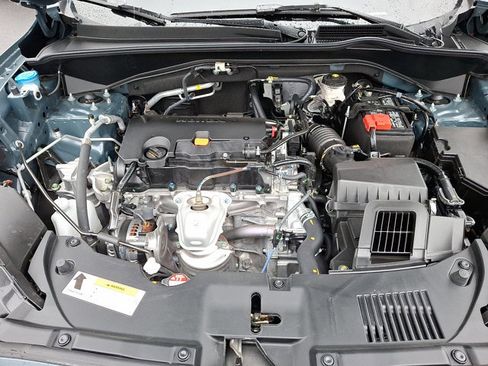 Certified 2026 Honda HR-V Sport image 30