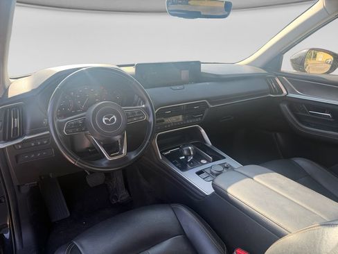 Used 2025 MAZDA CX-90 3.3 Turbo w/ Premium Sport Pkg AWD/4WD image 22