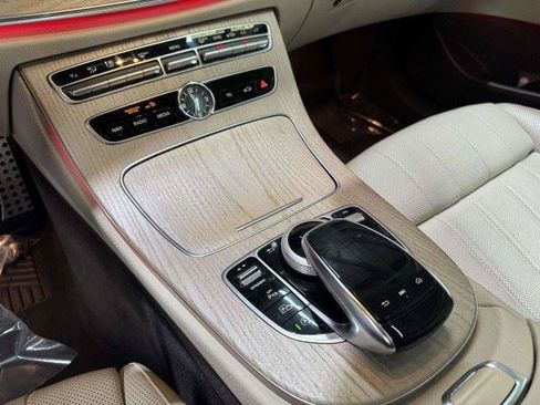Used 2018 Mercedes-Benz E 400 Coupe image 28