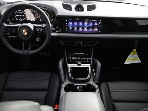 New 2026 Porsche Cayenne Coupe image 27