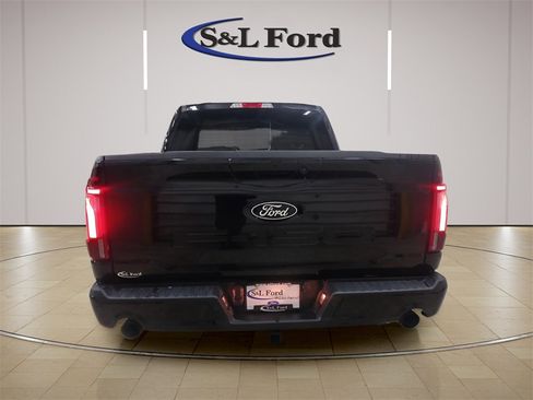 Certified 2025 Ford F150 Lariat image 5