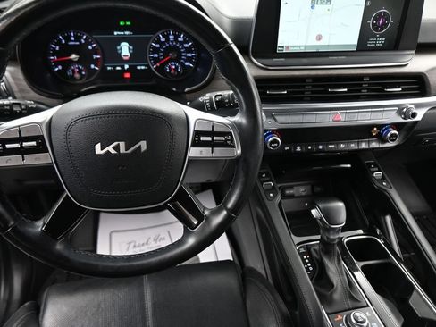 Used 2022 Kia Telluride SX w/ Towing Package AWD/4WD image 37