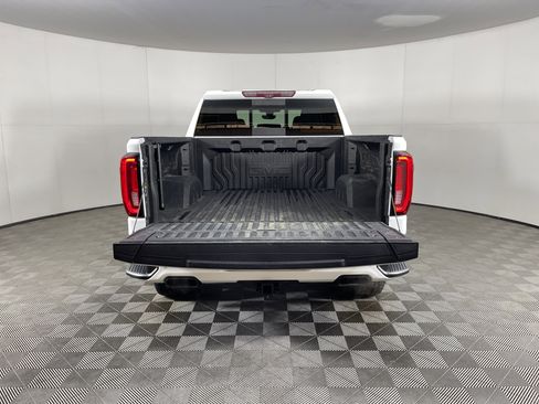 Used 2020 GMC Sierra 1500 AT4 w/ AT4 Premium Package image 9