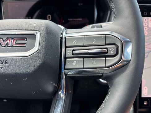 New 2027 GMC Terrain Elevation AWD/4WD image 10