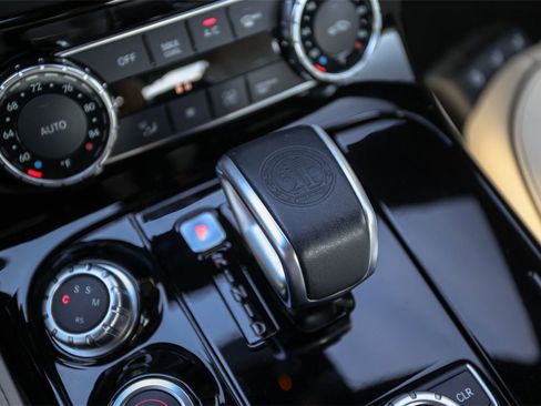 Used 2012 Mercedes-Benz SLS AMG Coupe image 34