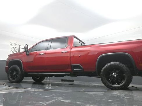 Used 2023 Chevrolet Silverado 3500 High Country w/ Z71 Off-Road Package image 5