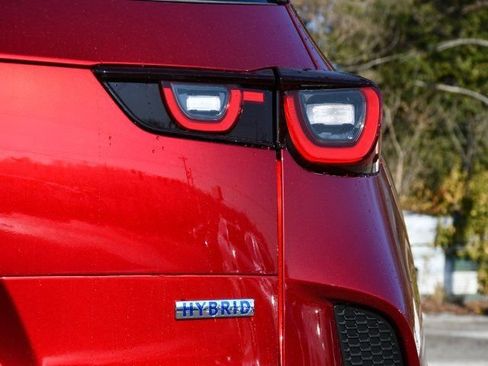 New 2026 MAZDA CX-50 2.5 Hybrid w/ Weather Package image 9