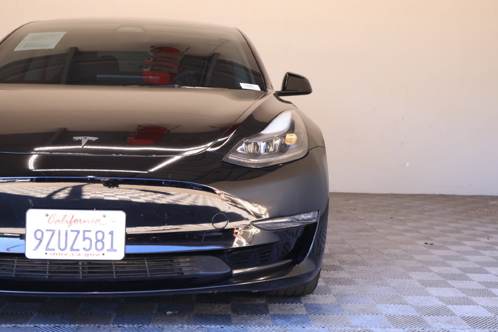 Used 2023 Tesla Model 3 Performance AWD/4WD image 5