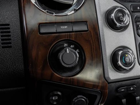 Used 2015 Ford F450 Lariat w/ Lariat Ultimate Package image 23