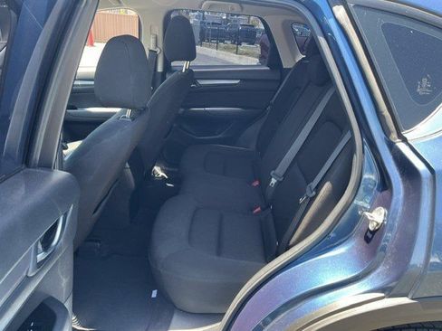 Used 2022 MAZDA CX-5 AWD 2.5 S image 11