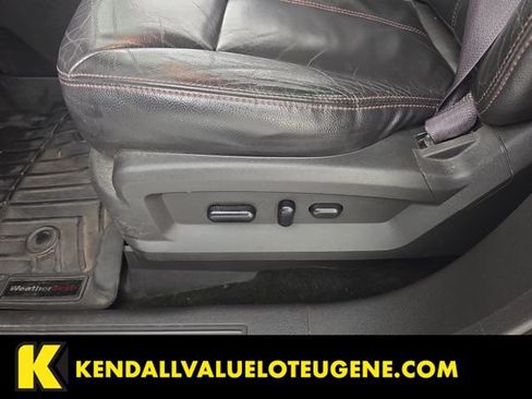 Used 2013 Ford Edge SEL AWD/4WD image 16