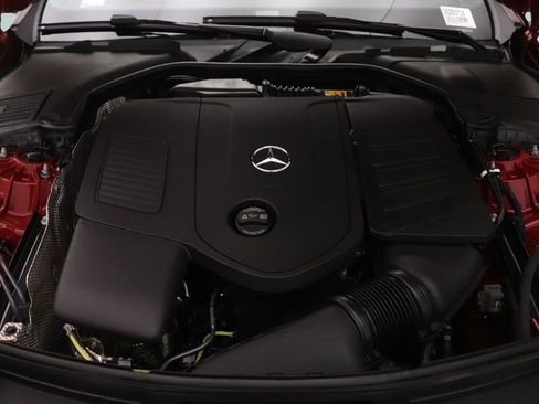 New 2026 Mercedes-Benz C 300 Sedan image 9