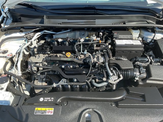 Used 2024 Toyota Corolla LE FWD image 14