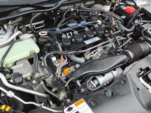 Used 2020 Honda Civic Sport image 29