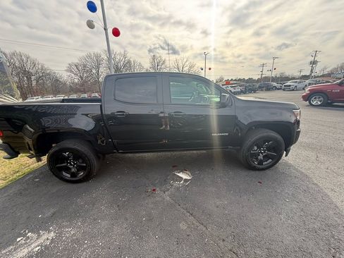 Used 2018 Chevrolet Colorado LT image 7