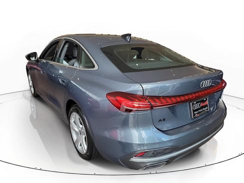 New 2026 Audi A5 2.0T Premium Plus AWD/4WD image 3