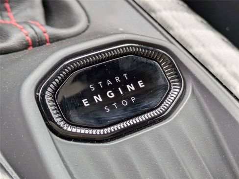 New 2026 Dodge Charger Scat Pack image 29