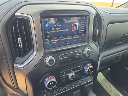 Used 2022 GMC Sierra 3500 Denali AWD/4WD image 21