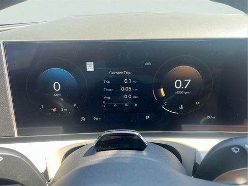 New 2026 Hyundai Tucson Limited FWD image 31