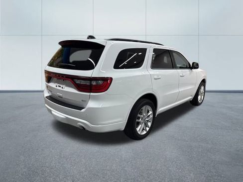 Used 2023 Dodge Durango GT image 7