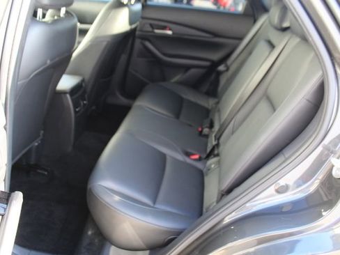 Certified 2024 MAZDA CX-30 AWD 2.5 S w/ Select Sport Pkg image 30