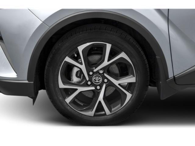 Used 2019 Toyota C-HR Limited FWD image 10