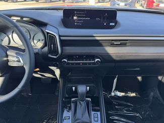 New 2026 MAZDA CX-50 2.5 Hybrid w/ Weather Package video 2