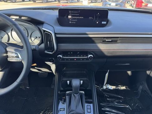 New 2026 MAZDA CX-50 2.5 Hybrid w/ Weather Package image 2