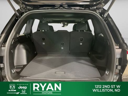 New 2026 Jeep Grand Cherokee Laredo X AWD/4WD image 43