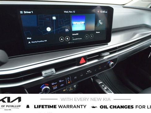 New 2026 Kia Sorento EX image 22