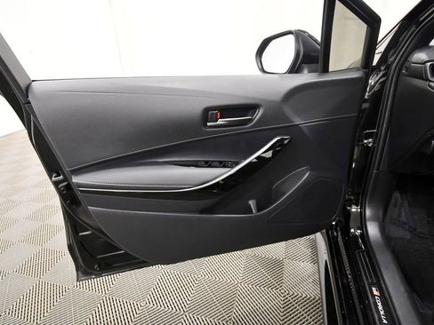 Used 2025 Toyota Corolla GR AWD/4WD image 13