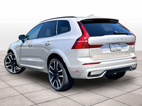 Used 2024 Volvo XC60 T8 Ultimate w/ Protection Package Premier AWD/4WD image 15