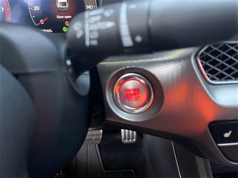 New 2026 Acura Integra A-Spec image 22