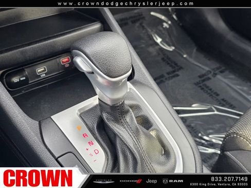 Used 2024 Kia Forte LXS image 27