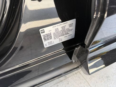 Used 2025 Buick Envista Sport Touring image 27