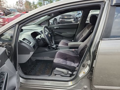Used 2007 Honda Civic LX image 15