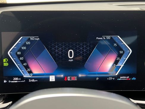 New 2026 BMW X1 xDrive28i w/ Convenience Package image 15