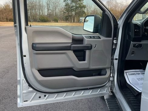 Used 2018 Ford F150 XL w/ Equipment Group 101A Mid image 25